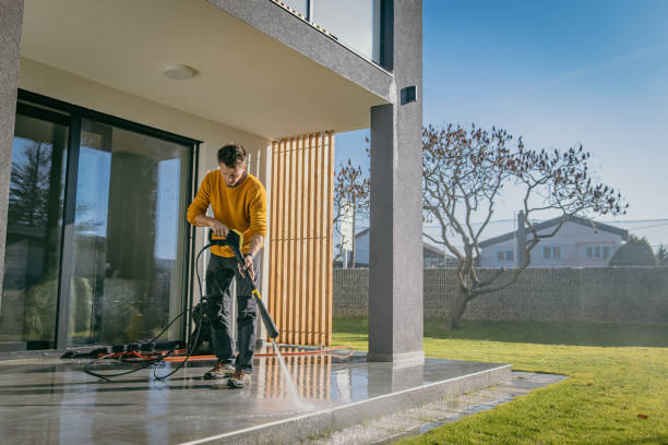 Best Restaurant Pressure Washing  in Simi Valley, CA