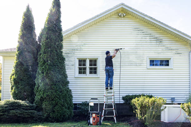 Historic Building Restoration in Simi Valley, CA