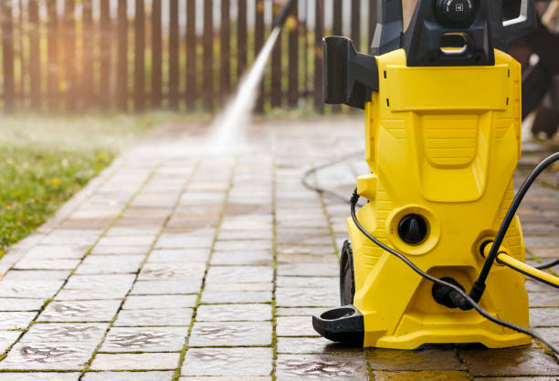 Best Post-Construction Pressure Washing  in Simi Valley, CA